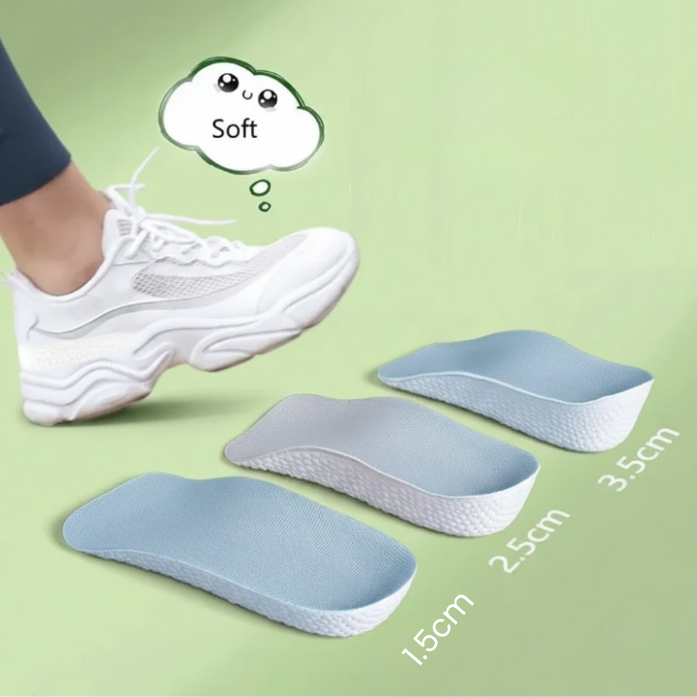 Plantilla AlzaStep Pro