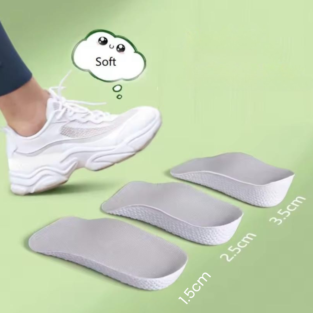 Plantilla AlzaStep Pro