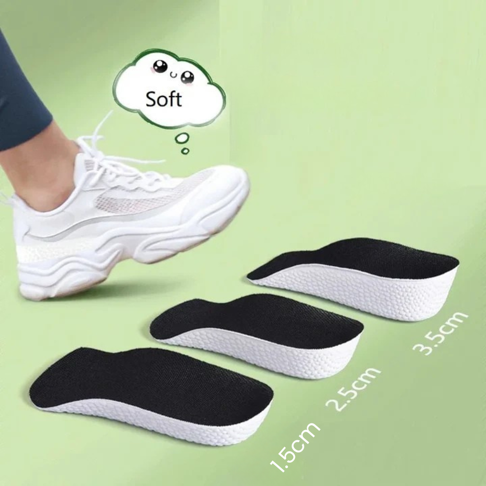 Plantilla AlzaStep Pro