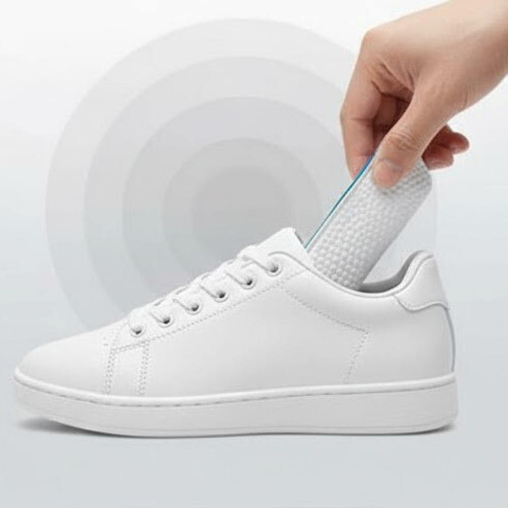 Plantilla AlzaStep Pro