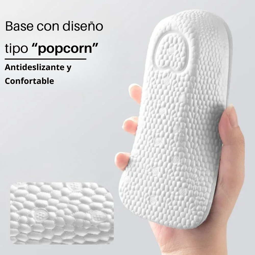 Plantilla AlzaStep Pro