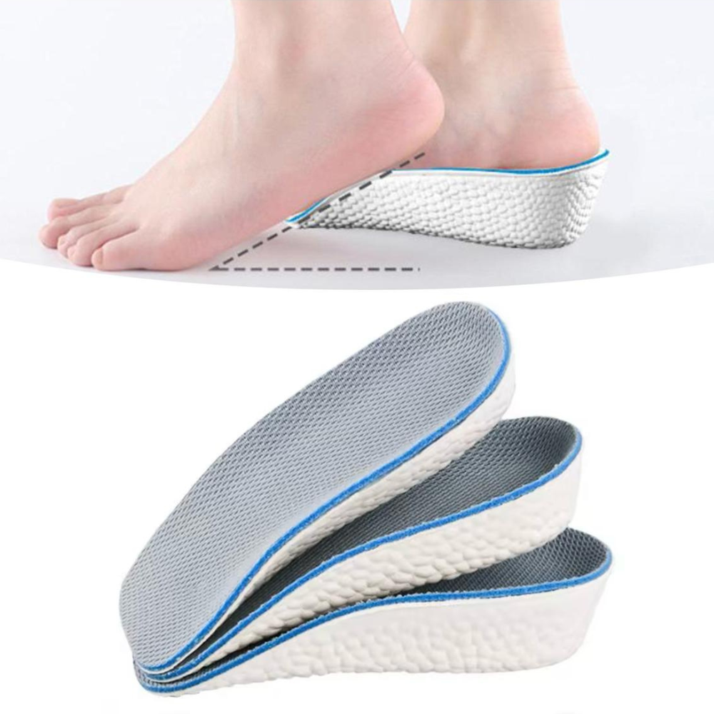 Plantilla AlzaStep Pro