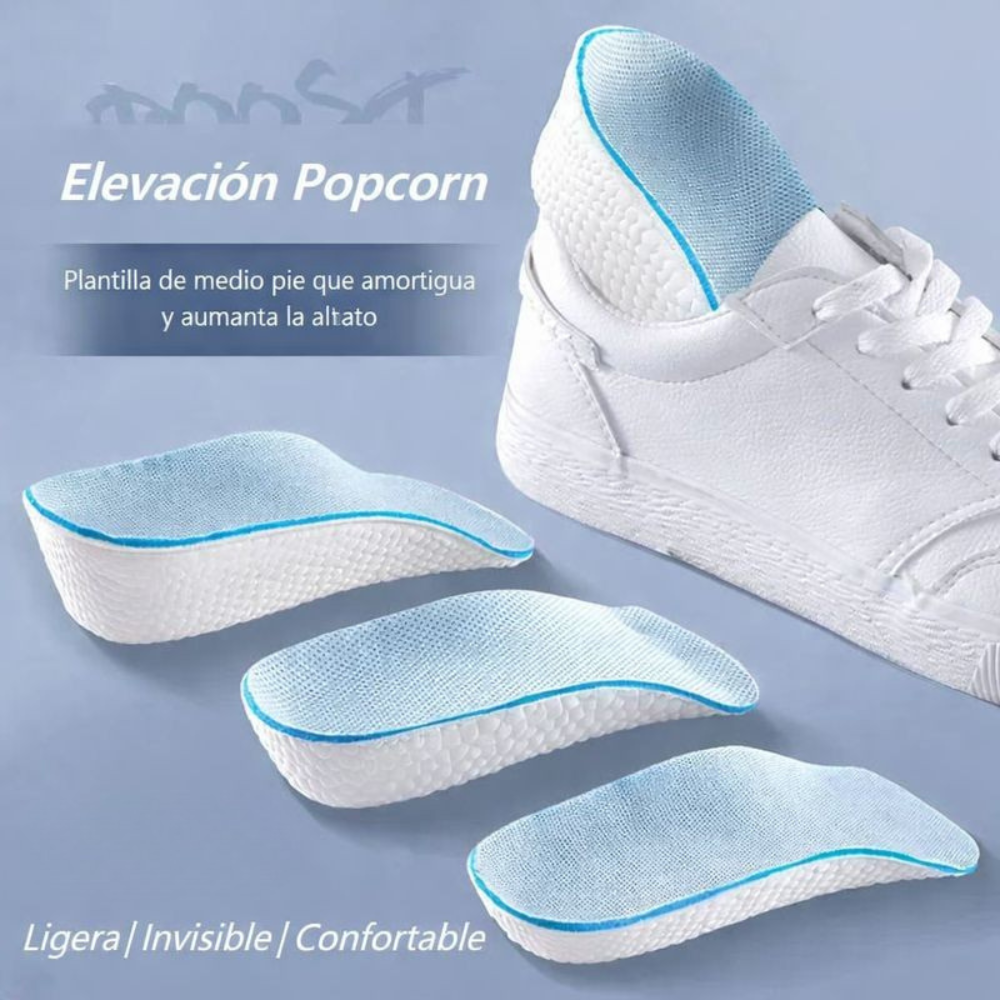 Plantilla AlzaStep Pro