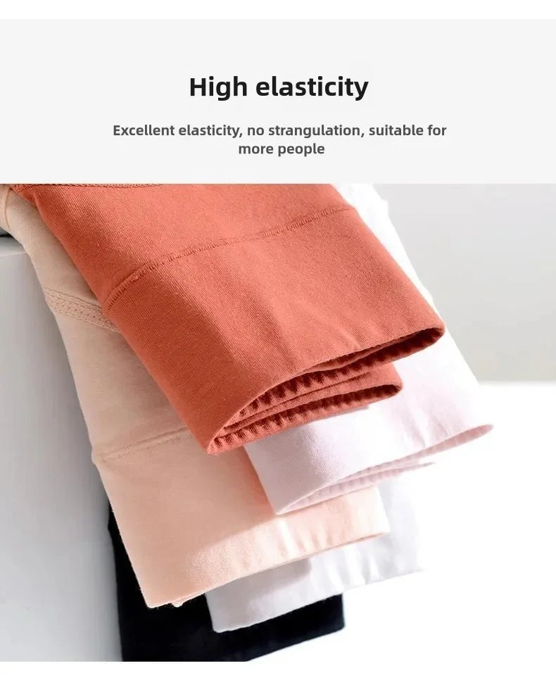 🩸 Bragas Menstruales de Algodón: ¡Protección Superior, Comodidad y Confianza! 🩸